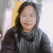 美美消息--杨健-佚名