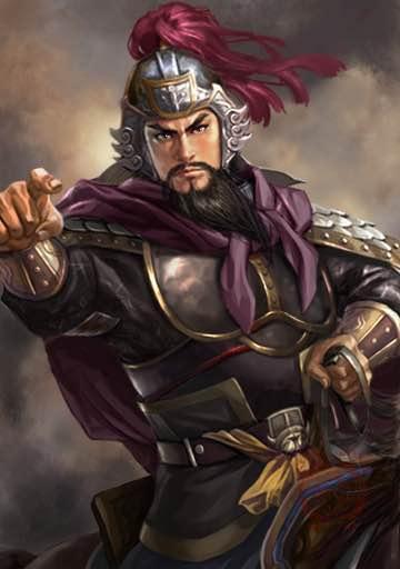 历史上真正的名将--风夜长存-