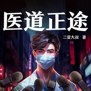 -二雷大叔-主播读客熊猫君