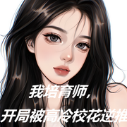 我培育师，开局被高冷校花逆推-突然的陀螺-瑬云