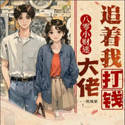 八零小财迷：大佬追着我打钱-一纸凰梁-酷匠听书