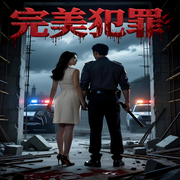 完美犯罪-刘庆（九天岚月）-自由希瑞