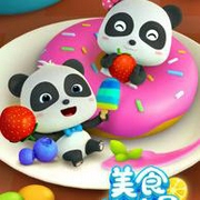 美食總動員 | 啟蒙音樂劇 | 寶寶巴士兒歌-寶寶巴士-「寶寶巴士」官方播客