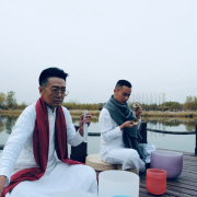 钵若舟-喜悦曼陀罗--刘兵-佚名