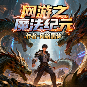 网游之魔法纪元-网络黑侠-道友留步_次元口袋