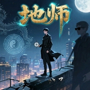 地师 -徐公子胜治-花爷