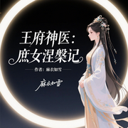 王府神医：庶女涅槃记|穿越|医学|古言逆袭|精品多播-麻衣如雪-爱青果-1