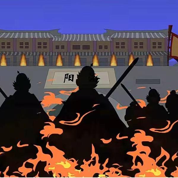 《三国演义》历史故事--大果壳呀-佚名