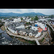 徽州道上--辛未-