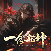 一念乾坤|御兽流|逆袭爽文&重生异能|玄幻多人精品有声剧-十里-墨翼说侠