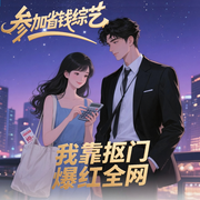 參加省錢綜藝,我靠摳門爆紅全網(wǎng)|現(xiàn)言丨女強(qiáng)爆笑爽文丨綜藝娛樂-幼兒園打工崽-主播魅麗小花