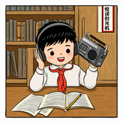 -佚名-悦读时光机