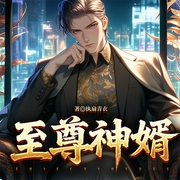 至尊神婿|爆爽逆袭|都市异能|热血多人有声剧-执扇青衣-梦畅听书