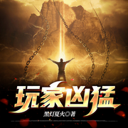 玩家凶猛-佚名-乔绫，暴力熊