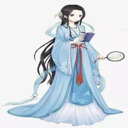 穿越后守活寡的美好生活--锅巴男孩-佚名