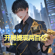 开局提现两百亿|都市系统|双播-佚名-落木凌风