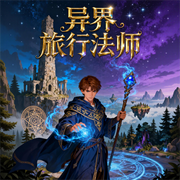 异界旅行法师-我吃猫饭-田心阳