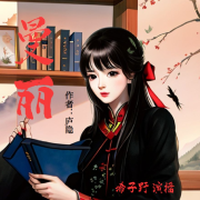 曼丽|庐隐经典书籍|天真少女|家国情怀--希子野-