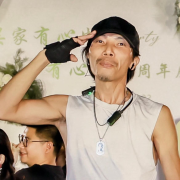 大沙狼-大沙狼-柱仔-大沙狼-柱仔-佚名