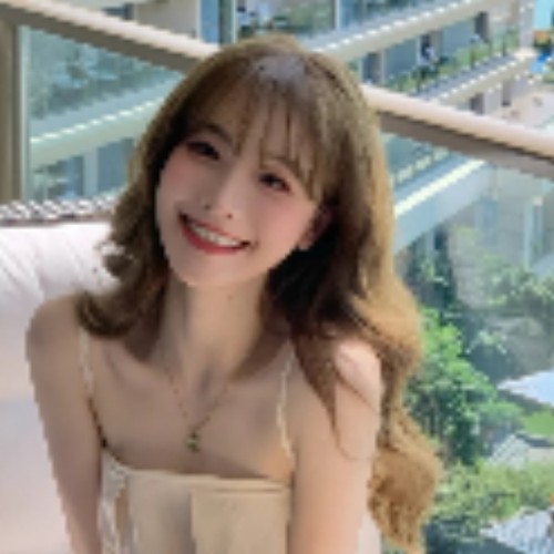 幸福女人--娜塔莎-