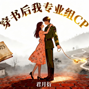 穿书后我专业组CP-君月衍-煤球安安_次元口袋