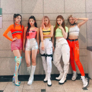 ITZY (있지) 资源个人向--音乐推荐官-佚名