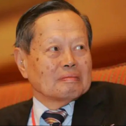 杨振宁全集（精品公开课讲座）--财商杂谈-佚名