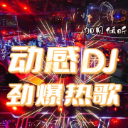 动感DJ/劲爆热歌/车载必备-加贝加贝-加贝加贝-佚名