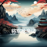 将军抢亲记-河妖-酷小充