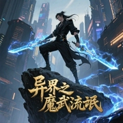 异界之魔武流氓|逆袭爽文系统流|完本-新版红双喜-酷匠听书，陆颠