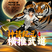 神话纪元：横推武道-风光和尘-梵花凡星，梵花·年华小生，梵花一梦倾城，梵花皓月，与梦竹，南夏树，梵花小i同学，梵花托帝，如墨，向日葵啊，梵花福星