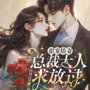 甜宠娇妻：总裁大人求放过-佚名-鹿瑶有声