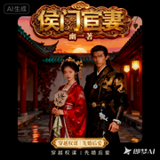 侯门宦妻-幽一-老梆子_次元口袋