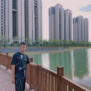 不欺而遇--柳青阳-