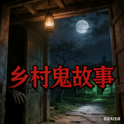 睡前鬼故事-阿叔-秋舒有声