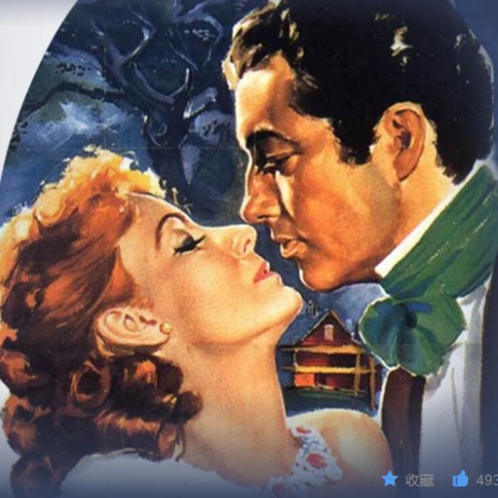 茶花女(完）--书香入耳-佚名