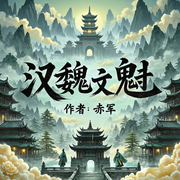 汉魏文魁-赤军-烧开水有声剧社