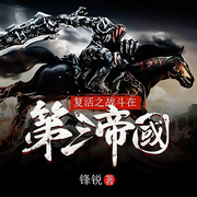 复活之战斗在第三帝国-锋锐-余阳