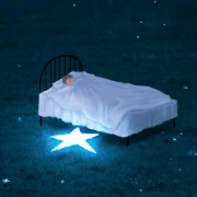 睡眠故事 晚安朋友--倾听有我-佚名