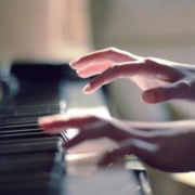 唯美流行钢琴曲 静心催眠 轻音乐-助眠纯音乐-助眠纯音乐-佚名