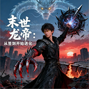 末世龙帝：从签到开始进化|无敌爽文|智能语音-一江秋月-月亮河_次元口袋