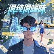 很纯很暧昧|双播精品-鱼人二代-夜筱森，魍魉