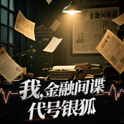 我，金融间谍，代号银狐-如鱼得水-万历大帝