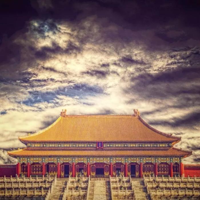 -佚名-爱笑的四爷