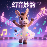 幻音妙韵-佚名-布利丹毛驴