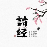 《诗经》原文朗读+讲解分享--及也。-佚名