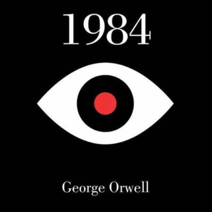 【1984】乔治·奥威尔著！反乌托邦这杯酒，谁饮谁醉--七叔讲故事-佚名