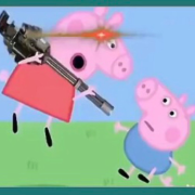 野猪佩奇沙雕配音--枷锁-佚名