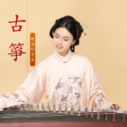 古筝—精选音乐--音乐无国界-佚名