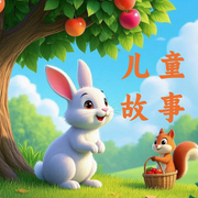兒童繪本故事|帶下雨聲小朋友催眠故事-佚名-主播盤州小劉說故事